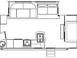 2016 Pacific Coachworks Sea Breeze Photo #2
