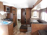 2016 Pacific Coachworks Sea Breeze Photo #7