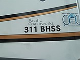 2009 Pacific Coachworks Tango Photo #6