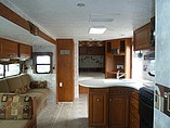 2009 Pacific Coachworks Tango Photo #8