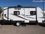 15 Pacific Coachworks Tango