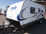 2015 Pacific Coachworks Tango Photo #4