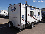 2015 Pacific Coachworks Tango Photo #8