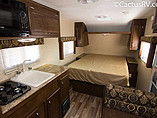 2015 Pacific Coachworks Tango Photo #16