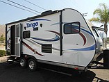 2016 Pacific Coachworks Tango Photo #2