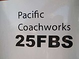 2014 Pacific Coachworks Tango Photo #25