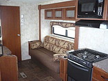 2012 Pacific Coachworks Tango Photo #3