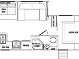 2014 Pacific Coachworks Tango Photo #11