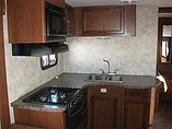2014 Pacific Coachworks Tango Photo #5