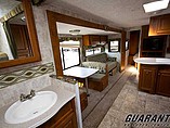 2011 Pacific Coachworks Tango Photo #15