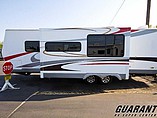 2011 Pacific Coachworks Tango Photo #24