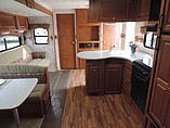 2011 Pacific Coachworks Tango Photo #9