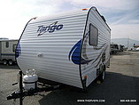 2016 Pacific Coachworks Tango Mini Photo #2