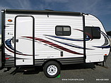 2016 Pacific Coachworks Tango Mini Photo #5