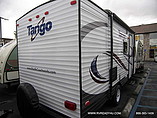 2016 Pacific Coachworks Tango Mini Photo #2