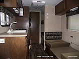 2016 Pacific Coachworks Tango Mini Photo #2