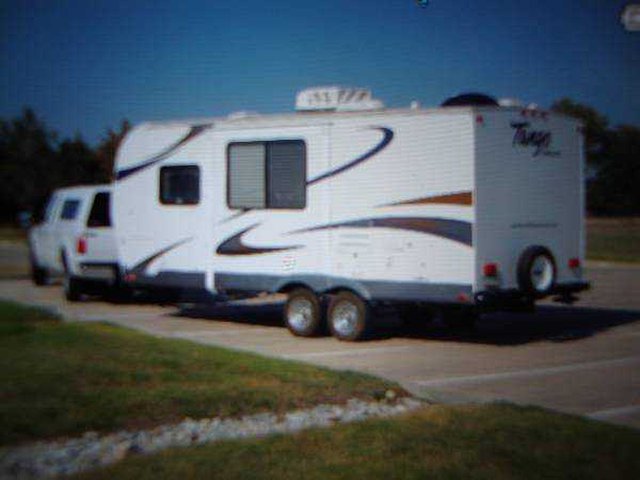 2013 Pacific Coachworks Tango Photo