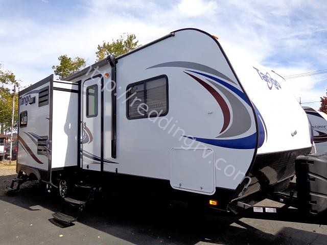 2014 Pacific Coachworks Tango Photo