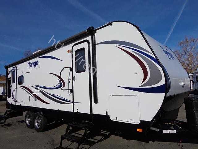 2014 Pacific Coachworks Tango Photo