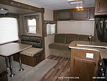 2015 Pacific Coachworks Tango Towlite Photo #2