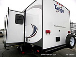 2015 Pacific Coachworks Tango Towlite Photo #6