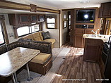 2015 Pacific Coachworks Tango Towlite Photo #7