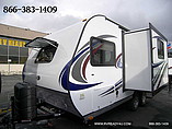 16 Pacific Coachworks Tango