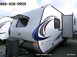 16 Pacific Coachworks Tango