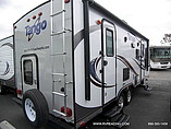 2016 Pacific Coachworks Tango Photo #6