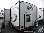 2016 Pacific Coachworks Tango Photo #7