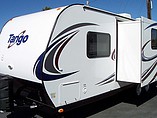 2014 Pacific Coachworks Tango Photo #2