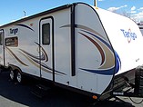 14 Pacific Coachworks Tango