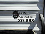 2015 Pacific Coahworks Pacific Coahworks Photo #3