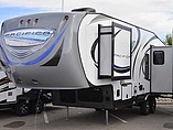2015 Pacific Pacific Coachworks Photo #2