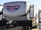 2015 Pacific Pacific Coachworks Photo #2
