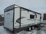 2015 Palomino Palomino Photo #2