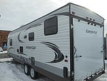 2015 Palomino Palomino Photo #3