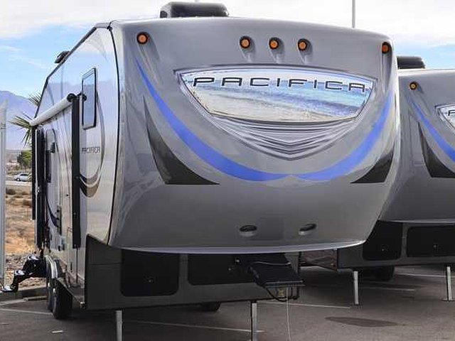 15 Pacific Coachworks