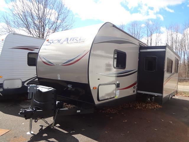2013 Palomino Palomino Photo