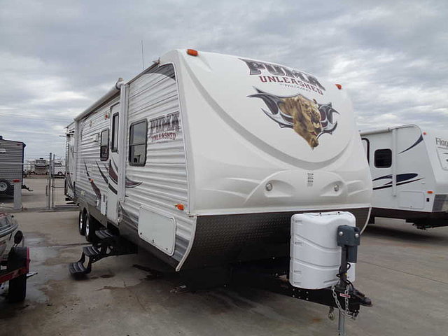 2012 Palomino Palomino Photo