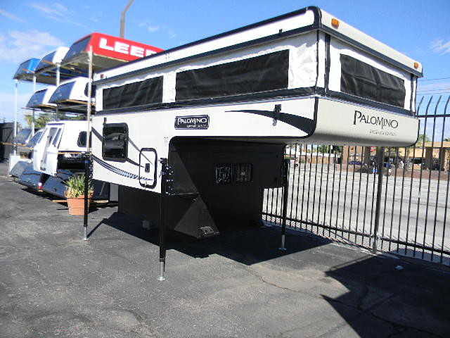 2015 Palomino Palomino Photo