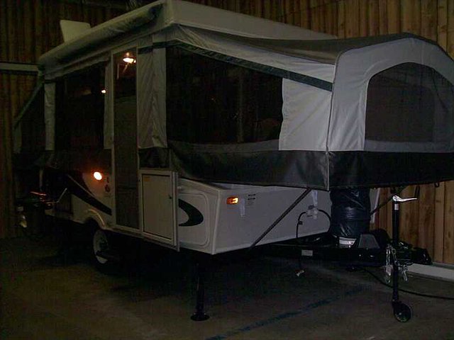 2013 Palomino Palomino Photo