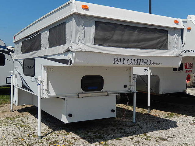 2013 Palomino Palomino Photo