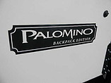 2015 Palomino Backpack Photo #23