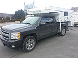 2011 Palomino Bronco Photo #5