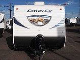 2014 Palomino Canyon Cat Photo #18