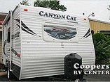 15 Palomino Canyon Cat