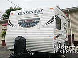 2015 Palomino Canyon Cat Photo #3