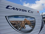 2014 Palomino Canyon Cat Photo #7