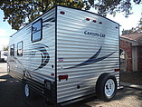 2015 Palomino Canyon Cat Photo #7